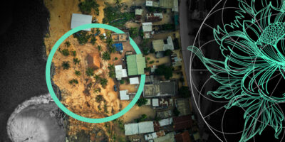 Global Natural Catastrophe Insured Losses Review. New Trends in H1 2025