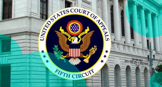 Fifth Circuit Court backs United National Insurance on evidence ruling in Hurricane Laura claim dispute