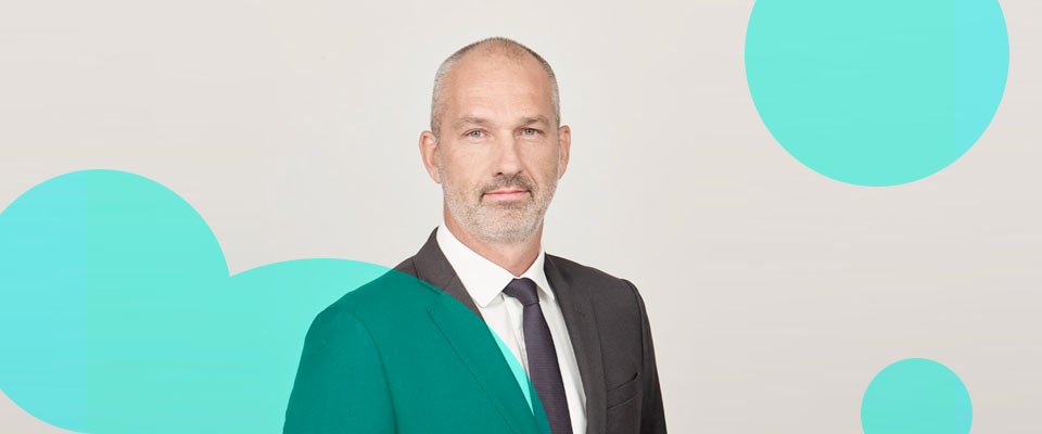 Lloyd’s appoints Stephane Flaquet as Chief Operating Officer