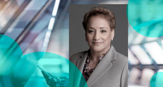 Aon appoints former AARP CEO Jo Ann Jenkins to Board of Directors