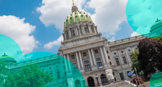 Pennsylvania Bill proposes workers’ comp insurance coverage for medical marijuana