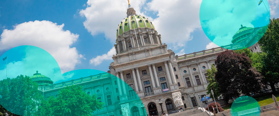 Pennsylvania Bill proposes workers’ comp insurance coverage for medical marijuana