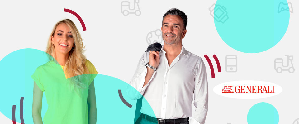 Assicurazioni Generali