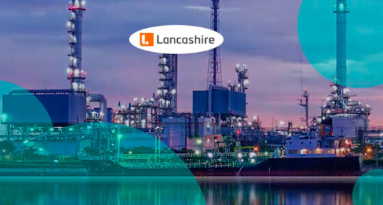 Lancashire names new CEOs in UK and Bermuda as leadership transitions begin