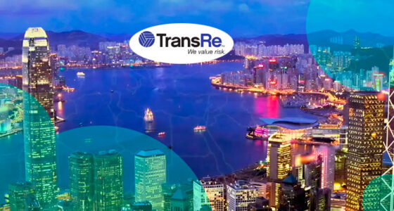 TransRe struck a global deal with Cytora to digitize acultative reinsurance