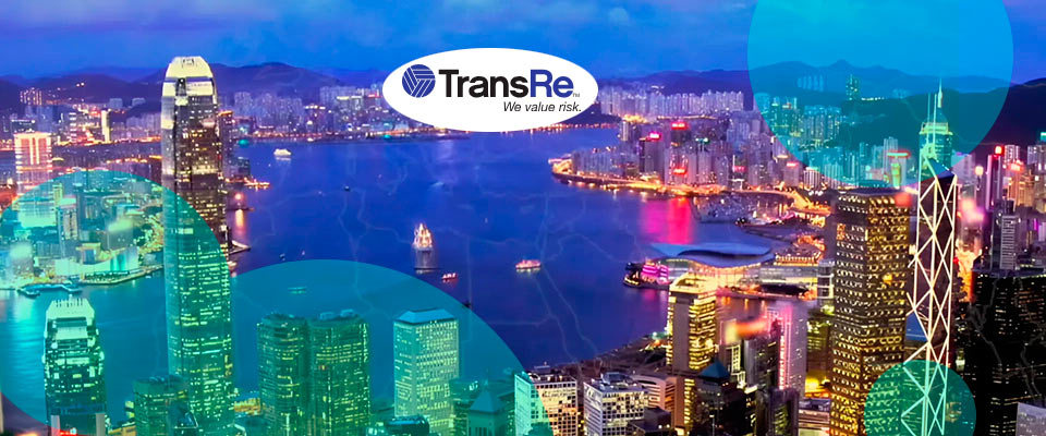 TransRe struck a global deal with Cytora to digitize acultative reinsurance