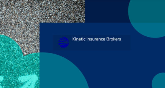 Kinetic Insurance Brokers adopted Novidea’s cloud-native insurance platform