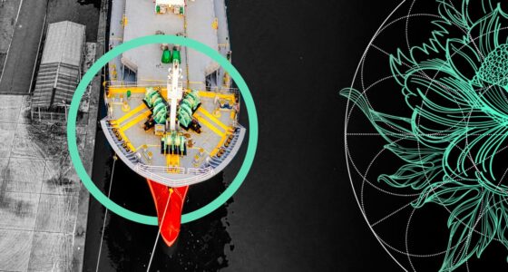 How Countries Combat Russia's “Shadow Fleet” with Insurance Inspections