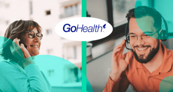 GoHealth secured $115 mn in new financing and overhauled board