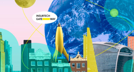 Insurtech Gateway securing Lloyd’s broker licence