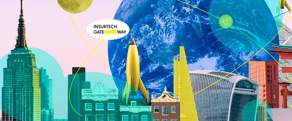 Insurtech Gateway securing Lloyd’s broker licence