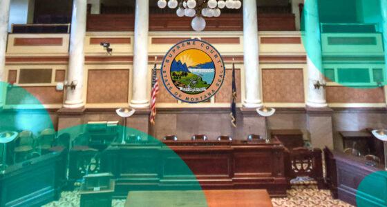 Supreme Court of Montana