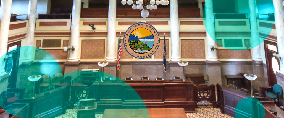 Supreme Court of Montana