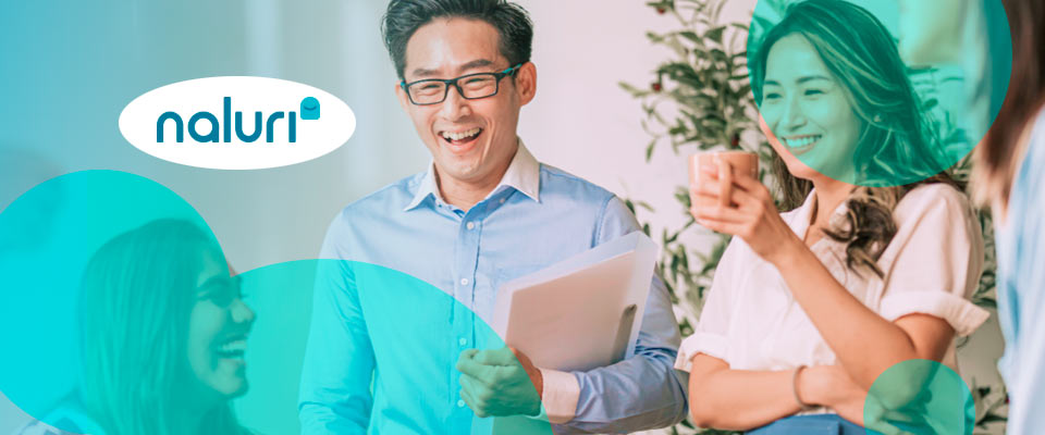 Insurtech Naluri secures $5 mn to scale digital health platform in Asia