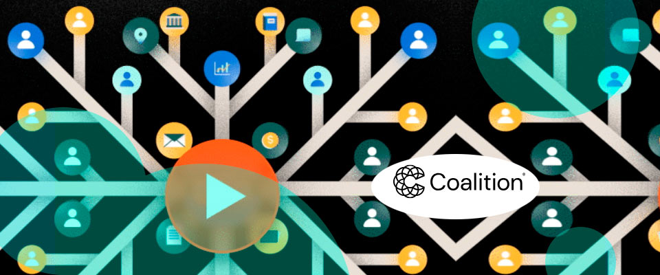 Coalition expands into France with active Cyber Insurance backed by Allianz