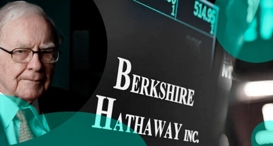 Berkshire Hathaway invests $1.57 bn in UnitedHealth Group