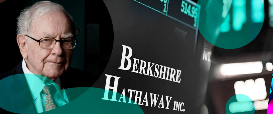 Berkshire Hathaway invests $1.57 bn in UnitedHealth Group