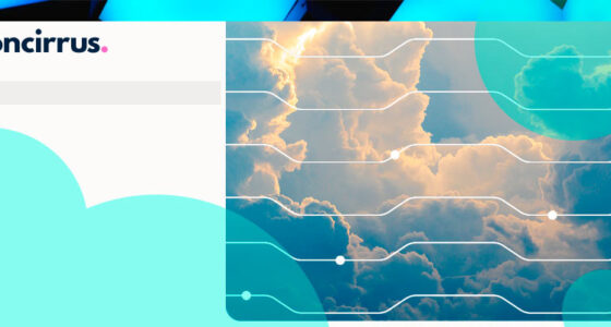 Concirrus becomes first insurtech to secure AI, security & SOC 2 certifications