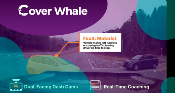 Cover Whale secures $40 mn to scale tech and insurance platform