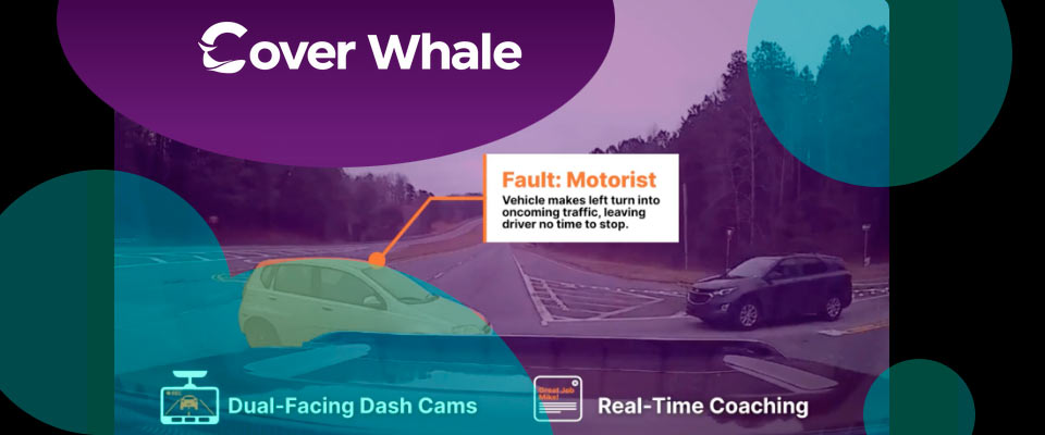 Cover Whale secures $40 mn to scale tech and insurance platform