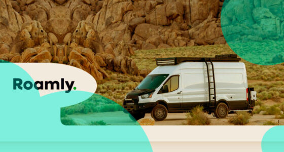 Insurtech Roamly unveils AI Carshare insurance embedded in SaaS