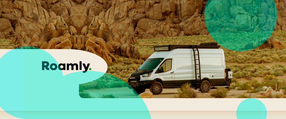 Insurtech Roamly unveils AI Carshare insurance embedded in SaaS