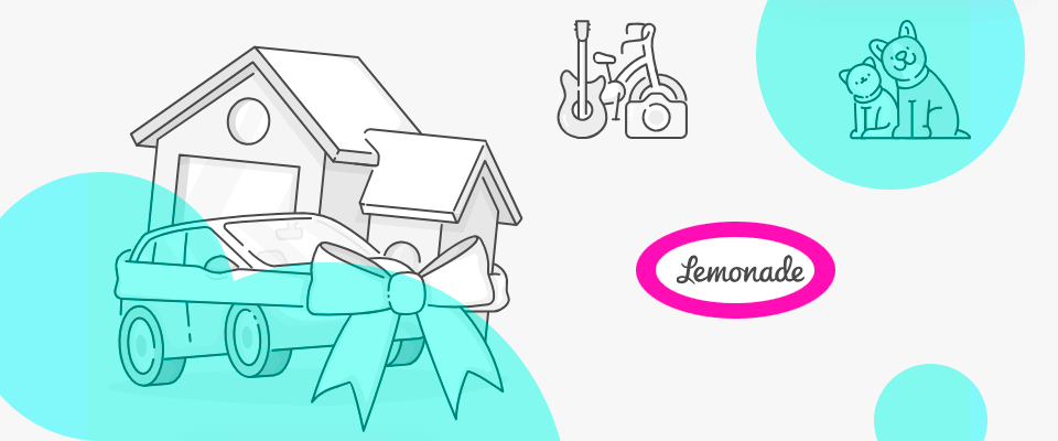 Insurtech Lemonade reduced Q2 net loss by 23%, in-force premium reached $1.1 bn
