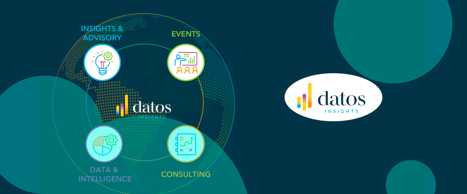 Insurtech Datos Insights acquired of InsTech, the insurance innovation community