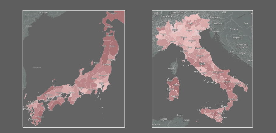 PERILS expands severe convective storm loss in Europe, Japan, New Zealand