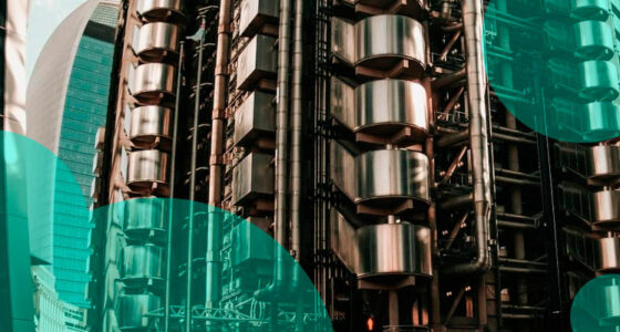 UK specialty insurers report improved regulator performance, survey finds