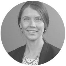 Valeria Ermakova - Associate Director, Analytics at AM Best