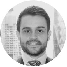 Patrick Brooke, FIA - Head of UK Cyber Analytics at Gallagher Re