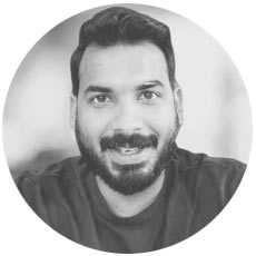 Sarvesh Ramachandran, Head of UK, Lemonade