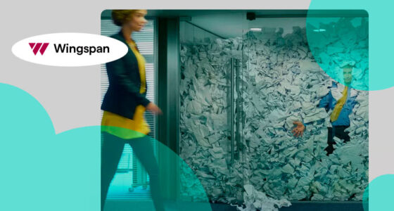 Wingspan raises $24 mn Series B to expand contractor payroll infrastructure