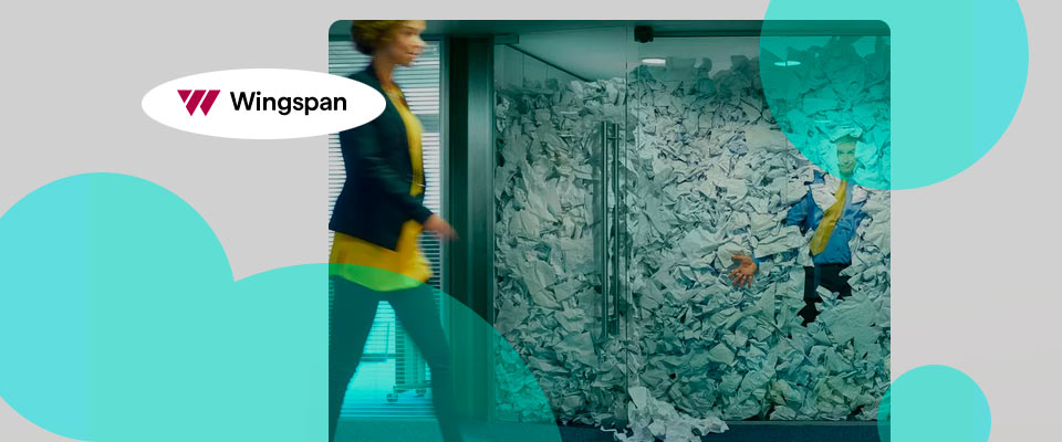 Wingspan raises $24 mn Series B to expand contractor payroll infrastructure
