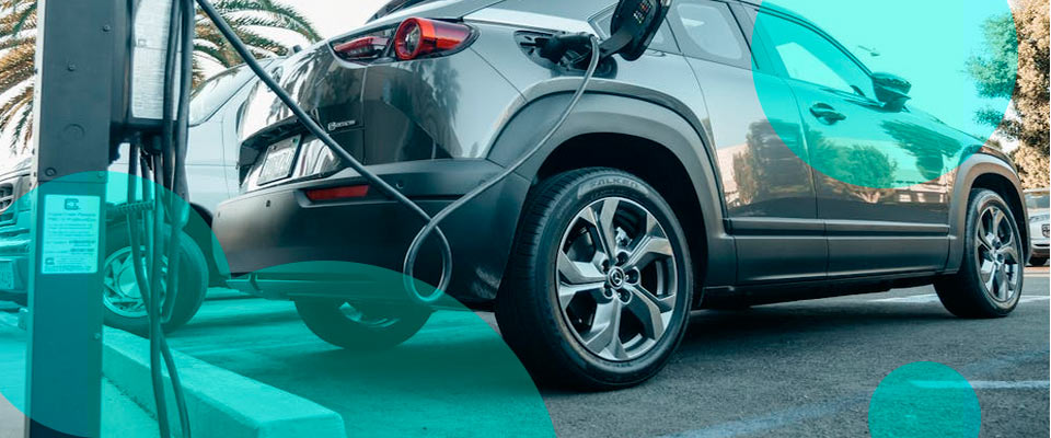 In the commercial motor insurance sector, EV uptake is slower