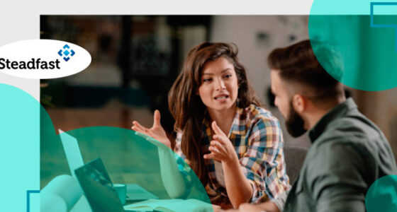 Steadfast expands into U.S. with majority stake in Novum Underwriting