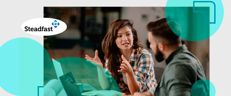 Steadfast expands into U.S. with majority stake in Novum Underwriting