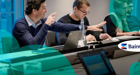 Bain Capital to buy Jensten Group, plans tech and M&A push