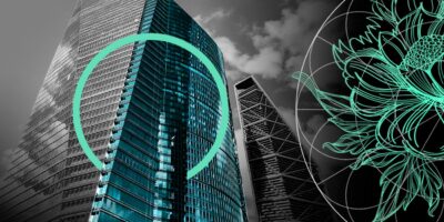 Global Property and Casualty Insurance Market Doubled over 20 Years