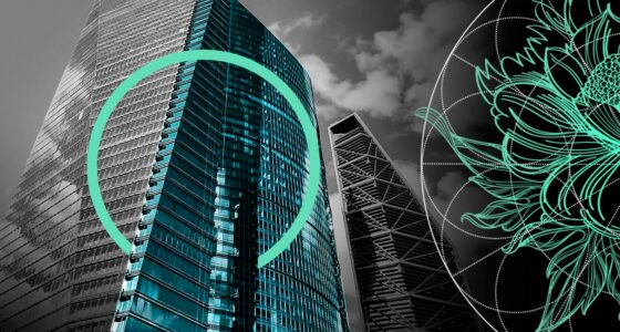 Global Property and Casualty Insurance Market Doubled over 20 Years