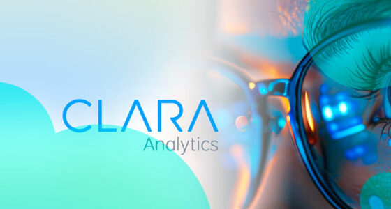 Insurtech CLARA Analytics launched IaaS to give insurers sharper benchmarking