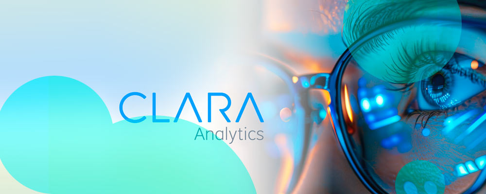 Insurtech CLARA Analytics launched IaaS to give insurers sharper benchmarking
