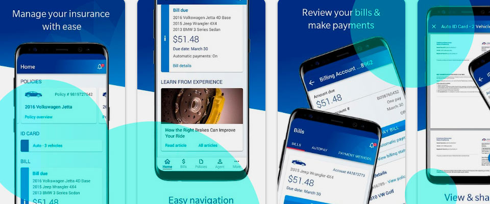 Farmers Insurance says 1.1 mn policyholders affected in vendor data breach