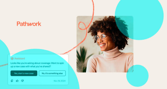 Insurtech Pathwork raises $3.5mn to scale AI-native life & health insurance platform