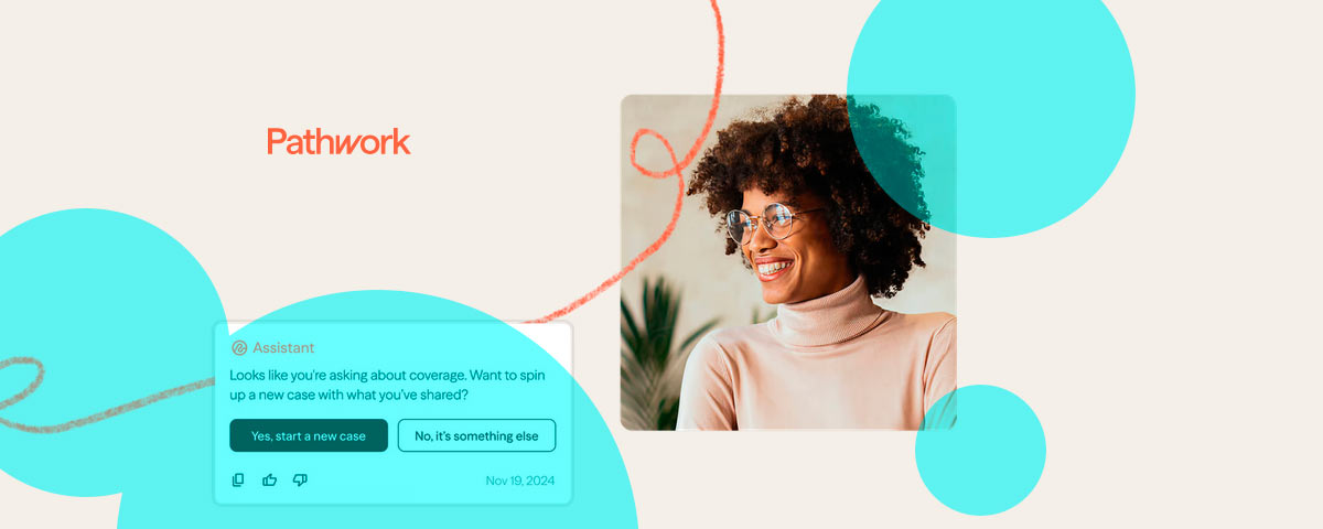 Insurtech Pathwork raises $3.5mn to scale AI-native life & health insurance platform