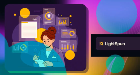 LightSpun raises $13 mn Series A to modernize dental insurance with AI