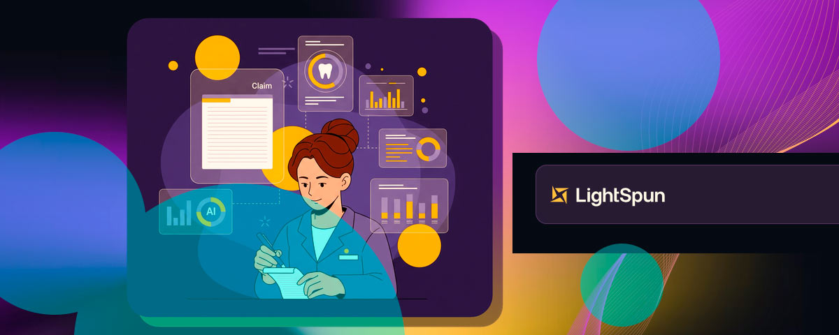 LightSpun raises $13 mn Series A to modernize dental insurance with AI