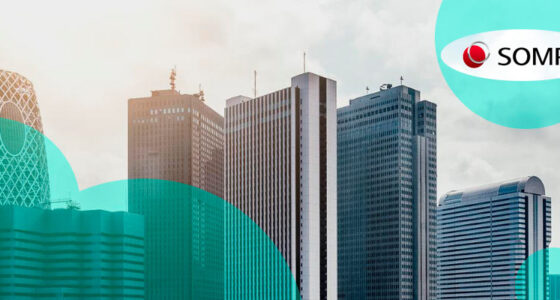 Sompo Holdings buys Aspen Insurance in $3.5 bn cash deal