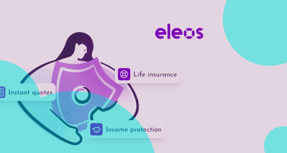 Insurtech Eleos Life debuts Theea, an AI co-pilot to simplify life insurance
